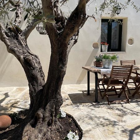 Petra & Elia Villa Megala Chorafia Екстериор снимка