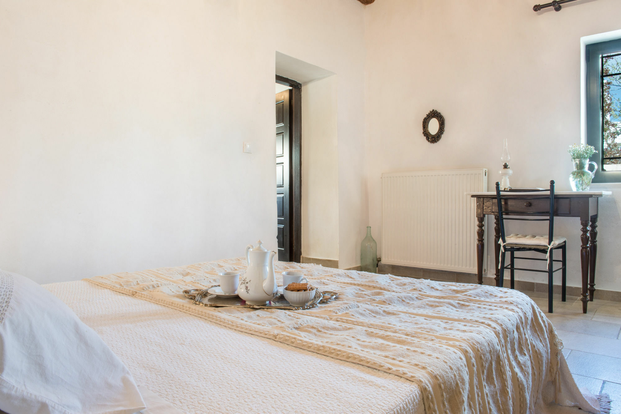 Petra & Elia Villa Megala Chorafia Екстериор снимка